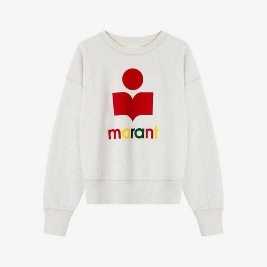 Isabel Marant Mobyli Etoile Sweatshirt