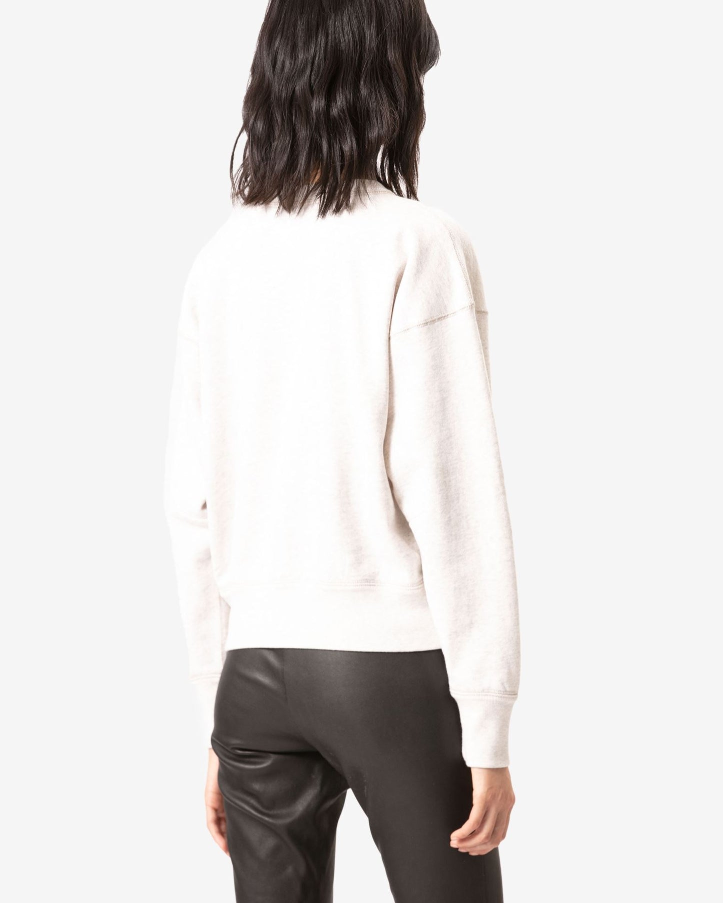 Isabel Marant Mobyli Etoile Sweatshirt – discountbrands