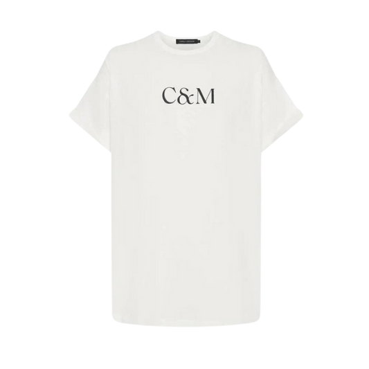 C&M Huntington Tee