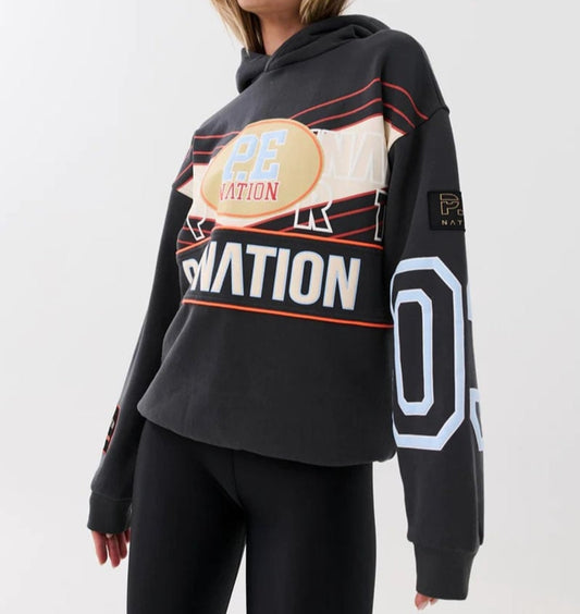 PE Nation Rogue Sweatshirt